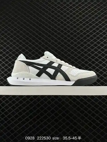La colección 1d5x0g ASICS Onitsuka Tiger Ultimate 81d ex ASICS Ultimate tiene una parte inferior, es