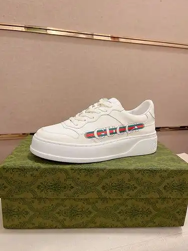 Gucci Men 's Shoe 4c3 talla 3844 4 4 personalizado