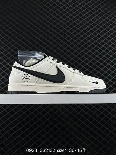 Las zapatillas deportivas 1d60g Nike SB Dunk Low pro para hombres y mujeres son retro, que se mueven