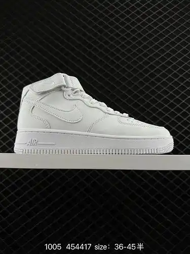 85x Nike Air Force 1D MLD 0g7 Air Force One zapatillas deportivas casuales multifuncionales de alta 