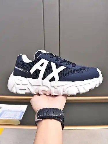 Código de zapatos masculinos Armani 927b6 talla 3844 446 se puede personalizar