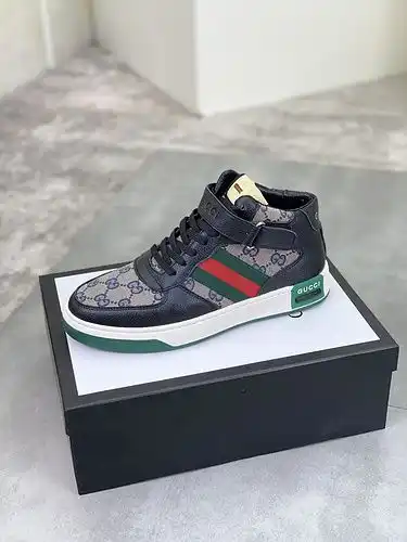 Gucci Código de calzado masculino 924b talla 38 444 se puede personalizar