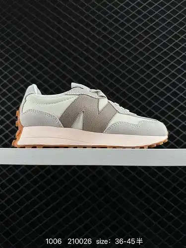 1d30g new balance ms32c7 zapatillas de correr de ocio retro con detalles perfectos la nueva serie Ne