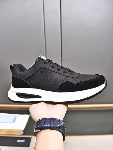 Zapatos masculinos Boss talla 927b talla 3844 4 4 se pueden personalizar