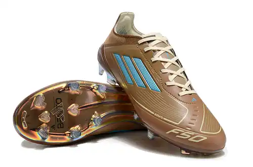 Llegada 39e45xadidas f5x0g FG tamaño 39e45x