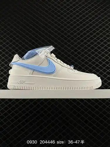 2c30g Nike zapatos masculinos y femeninos etiqueta real medio código original última versión origina