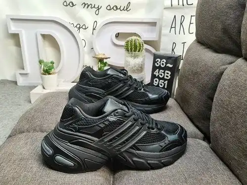 9e5x1dd genuino Adidas original malla de media yarda adistar xlg deportes cómodos antideslizantes za