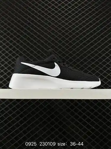 45x Nike tanjun London running shoes Nike wmns Nike tanjun London Series transpirables running shoes