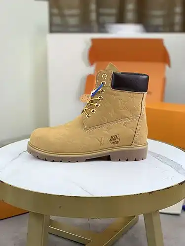 Zapatos masculinos y femeninos conjuntos LV 924d3 mujeres 339 hombres 446446 personalizados