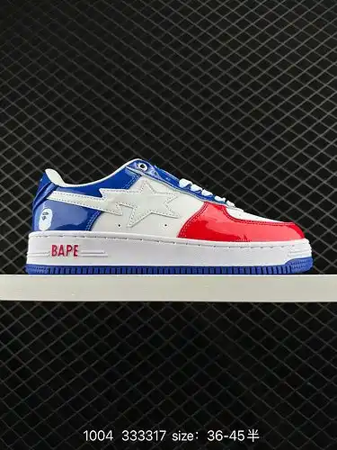85x bape x NK Air Force 1d0g7 bajo a bathong APE nigo marca APE Head Air Force 1 Código de calzado c