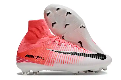 Esquema general de color a la llegada Nike Assassin generación 11 zapatos de fútbol FG de punto impe
