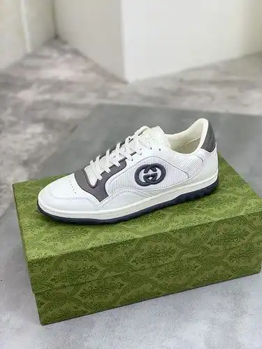 Gucci zapatos masculinos y femeninos 924c talla 34