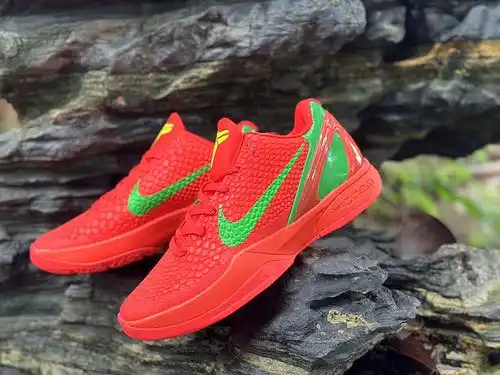 Kobe 6 Clark PE