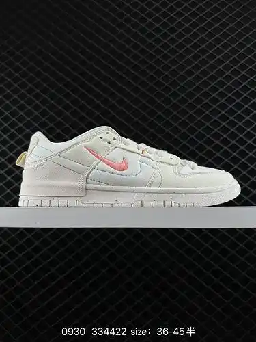 El esquema de color del zapato entero 1d1d0g NK Dunk Low disrupt dr2c deconstruye el número de proye