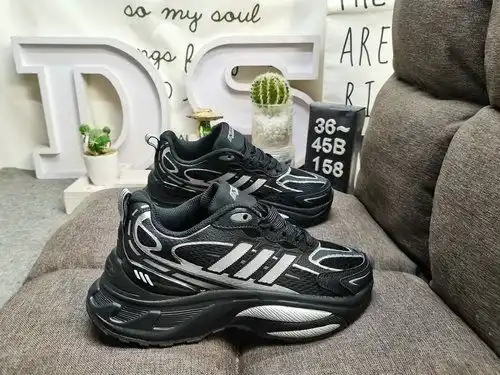 1d5x8d Adidas mts pro cómodo, multifuncional, antideslizante, resistente al desgaste, zapatos de cor