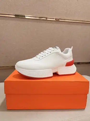 Código de zapatos masculinos Hermes 4b6 talla 3844 4 4 personalizado