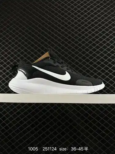 1d2c0g Nike flexible Experience Run 1d2c Premium zapatos de entrenamiento para hombres y mujeres par