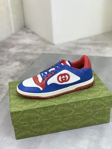 Gucci zapatos masculinos y femeninos 924c talla 34