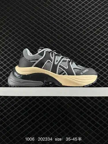 1d70g MLB chunky Lier básicamente popular serie de zapatos de alta gama zapatillas de alta gama gama