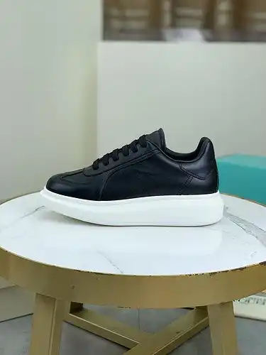McQueen zapatos masculinos y femeninos 924c3 talla 34
