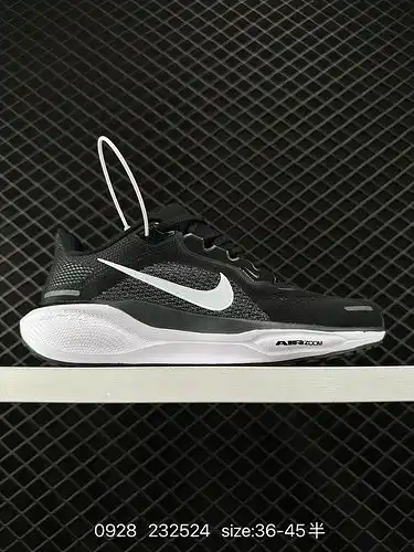 La revolucionaria actualización 1d2c0g del nuevo zapato de Nike pegasus, con tacto suave y textura m