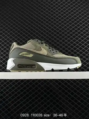 1d40g Nike Air Max 9e0g serie de primera generación colchón de aire retro de banda baja zapatillas d
