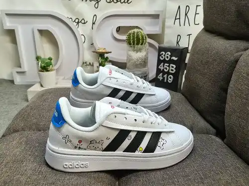 41d9ed Tokyo hip hop Culture element crea Tokyo Energy Series Adidas Originals campus 0g0gs Academy 