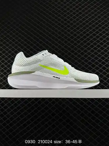La caja original de los zapatos de carrera profesionales 1d2c0g Nike Air winflo 1d1d Nike coincide c
