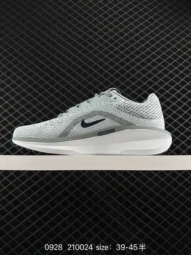 1d2c0g Nike Air winflo 1d1d Nike Professional running shoes datos de archivo originales caja de emba