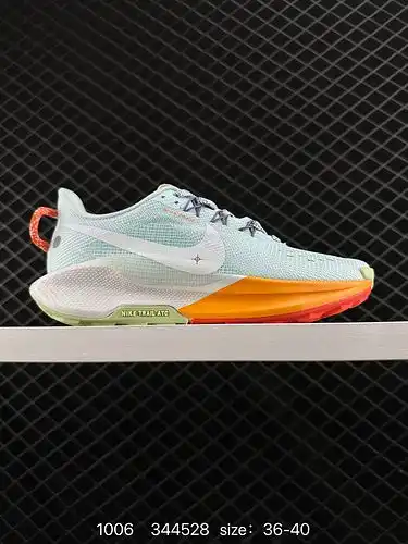 Las zapatillas 1d40g Nike reactx pegass Trail 5X next Nature Trail running Shoe son adecuadas para e