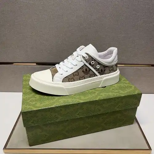 Código de zapatos masculinos Gucci 927b6 talla 3844