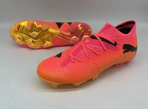 2c0g2c4 nuevo Puma FG clavos zapatos de fútbol puma future 2c0g2c439e45x llegada