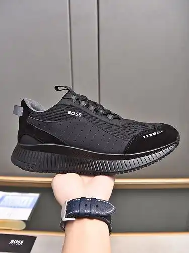 Zapatos masculinos Boss talla 927b talla 3844 4 4 se pueden personalizar