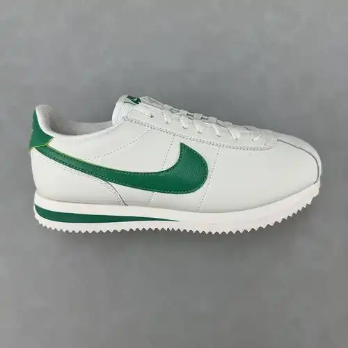 La versión más alta en el mercado de 1d1d0g de Nike Cortez zapatillas de entrenamiento masculinas li