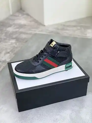 Gucci Código de calzado masculino 924b talla 38 444 se puede personalizar