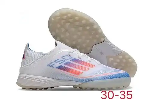 30g35xf5x0g zapatillas de fútbol para niños llegan