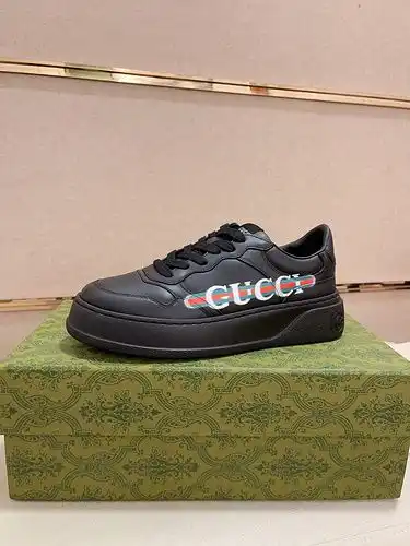 Gucci Men 's Shoe 4c3 talla 3844 4 4 personalizado