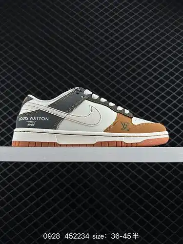 1d70g Overseas Explosives Limited Edition Nike SB Dunk lowlv se une al famoso aniversario del empalm