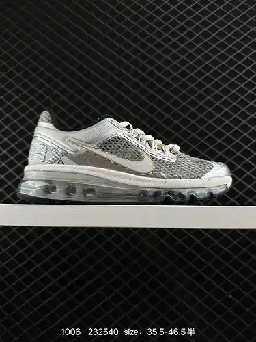 Las zapatillas de correr acolchadas con colchón de aire 2c0g1d3 de 20g0g Nike Air Max siguen con el 