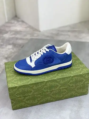 Gucci zapatos masculinos y femeninos 924c talla 34