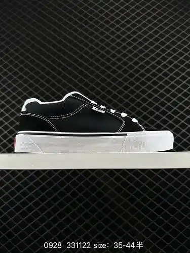 1d1d0g VANS skate chukka zapatos masculinos y femeninos suaves, cómodos, antideslizantes, resistente