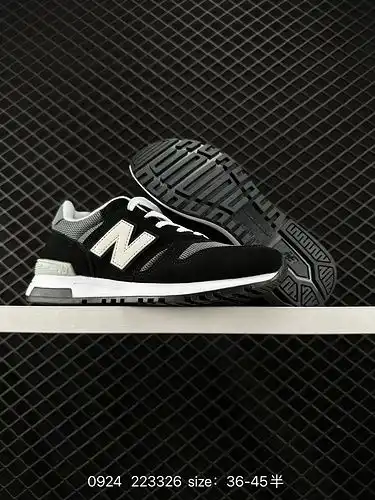 1d30g new balance NB 5x65x malla cómoda y transpirable resistente a los golpes, resistente al desgas
