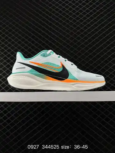 1d255x Nike Air zoom Pegasus 41d super Pegasus turboalimentado maratón de ocio tamaño de zapatillas 