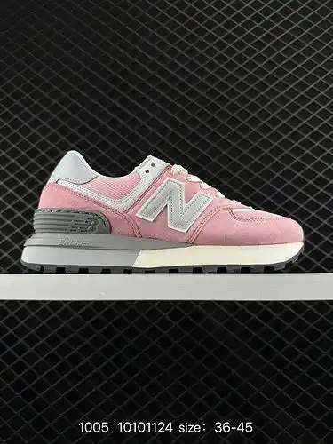 1d2c0g new balance u5x74 upgrade series de zapatillas deportivas de ocio retro de banda baja número 