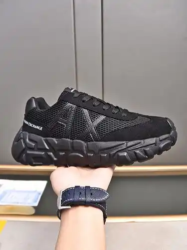 Código de zapatos masculinos Armani 927b6 talla 3844 446 se puede personalizar