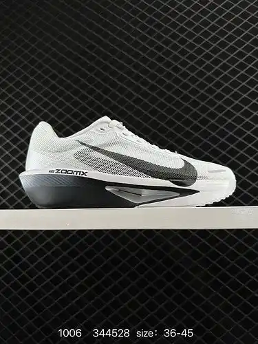 El nuevo zapato de carrera cómodo y ligero zoom Fly 6 PRM para hombres y mujeres del 1d40g Nike 2c0g
