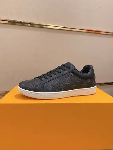 Zapatos para hombres LV talla 4b8 talla 3844 se puede personalizar 4