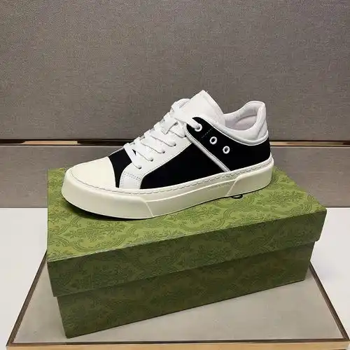 Código de zapatos masculinos Gucci 927b6 talla 3844