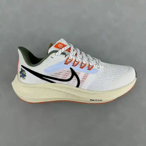 1d5x0g Nike Air zoom Pegasus 39e simple, cómodo, antideslizante, resistente al desgaste, transpirabl