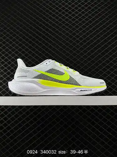 El 1d60g Nike Air zoom Pegasus 41d Nike Pegasus 41% arroz de gama baja rosa cómodo tejido de varias 
